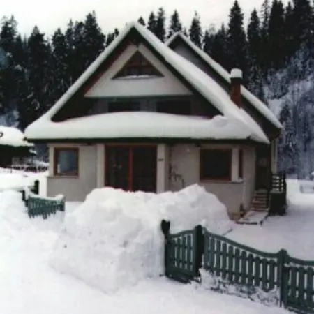Privat Leginus * Habovka