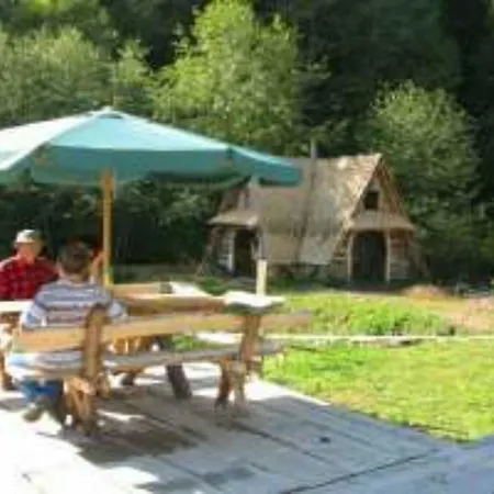 Privat Leginus Pensionat *