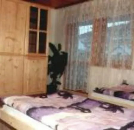 Pensionat Privat Leginus