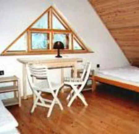 Privat Leginus Pensionat Habovka