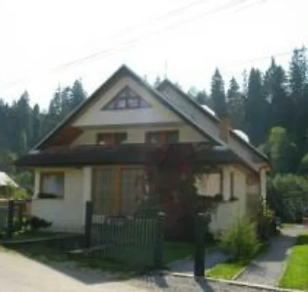 Privat Leginus Pensionat