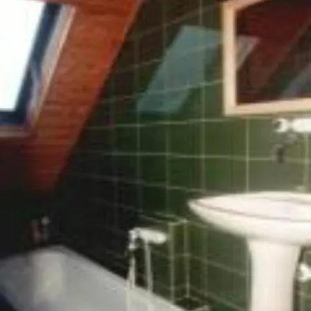 Privat Leginus Affittacamere *